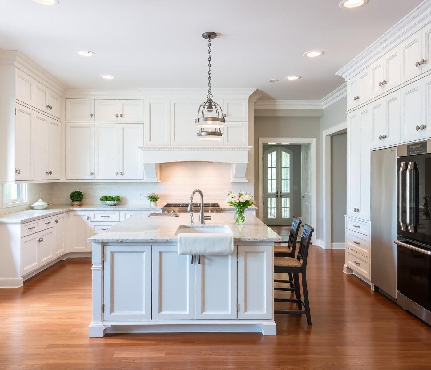 Kitchen Renovations
